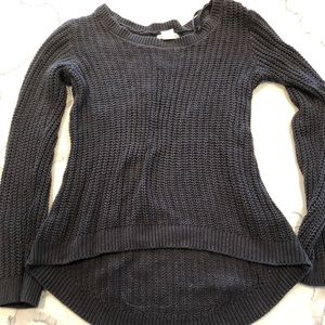 Billabong knitted sweater
